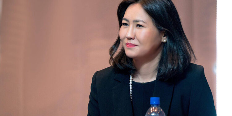 Жилийн 80 гаруй тэрбум төгрөгийн орлоготой нэр дэвшигч Б.Пунсалмаа сураг тасарлаа