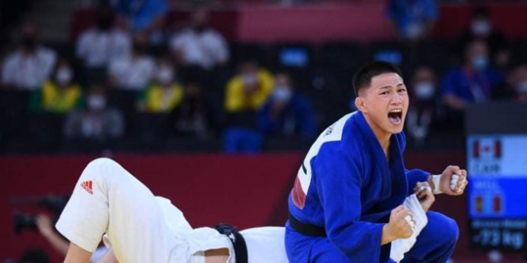 “АЛТАН ЖААЛ” ХЭМЭЭX Ц.ЦОГТБААТАР…