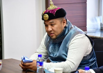 П.ЭНХМӨНХ:  НААДАМ ХОЙШЛУУЛБАЛ  30 МЯНГА УЯАЧ ТӨВ ТАЛБАЙ ДЭЭР МОРЬТОЙ ЖАГСАНА