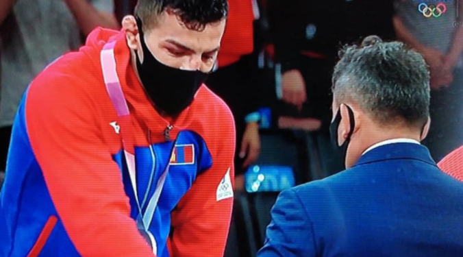 Моллаэй үүнийг хүн болж төрсний гайхамшиг, эрх чөлөөний үнэ цэнэ ГАЙХАМШИГ гэдэг юм