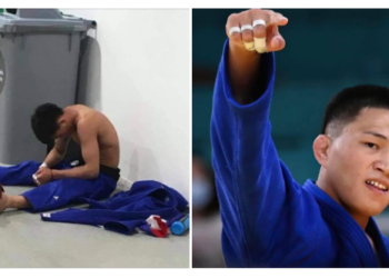 Rio 2016 vs Tokyo 2021: Цаг цагаараа байдаггүй гэдэг чинь энэ шүү!!! Баярлаа хүү минь