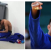Rio 2016 vs Tokyo 2021: Цаг цагаараа байдаггүй гэдэг чинь энэ шүү!!! Баярлаа хүү минь
