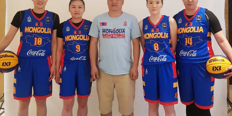 ШУУРХАЙ: 3Х3 ТӨРӨЛД ХОЁР ТАМИРЧИНАА ХАССАН ДАСГАЛЖУУЛАГЧ С.ТУЛГА ТАЙЛБАР ХИЙВ…