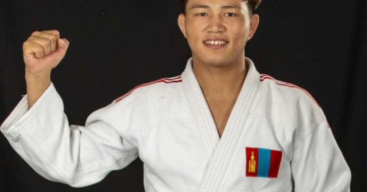 Ц.Цогтбаатар цэвэр ялж шөвгийн 16-д шалгарлаа