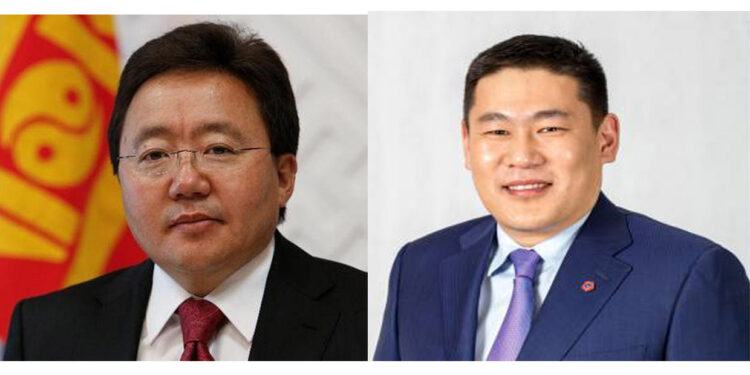 Ц.Элбэгдорж: Арчаагүй аалзнууд халх голын дайнд алдсанаасаа илүү олон хүнээ алдчихлаа