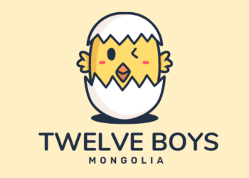 TWELVE BOYS брэнд Монголд