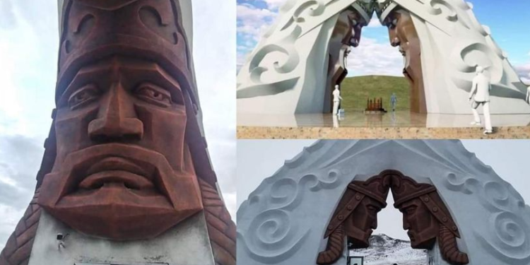 “Андлалын  өргөө”  цогцолборыг нурааж дахин “ТЕНДЕР” зарлана