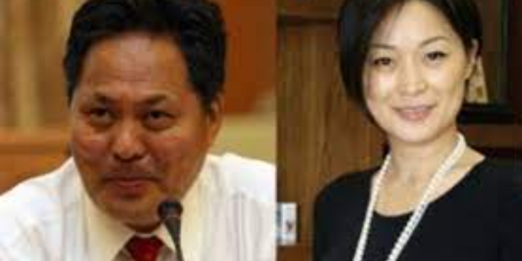 УИХ-ын гишүүн  П.Анужингийн  аав  Р.Будын  700  адуунаас 300 адуу түймэрт өртжээ