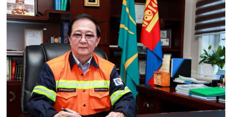 ЭРДЭНЭТИЙН  ЗАХИРАЛ Х.БАДАМСҮРЭНГИЙН ОРЛОГО 2017 ОНООС ХОЙШ СУГА ӨСӨЖ БАЙНА