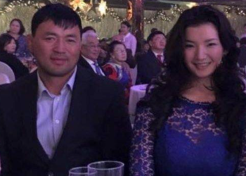 Гарамханд: Би А.Сүхбат гэж бөх,  бизнесмен, мөнгө төгрөгтэй хүн ч гэж бодоогүй