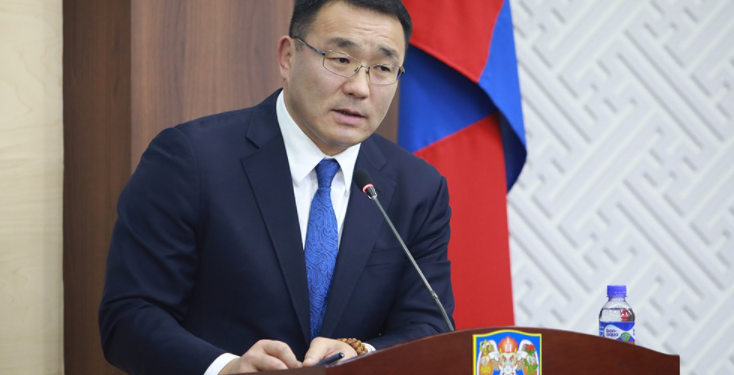 Хотын дарга Д.Сумъяабазар түгжрэлийг 50 хувиар бууруулахаар зорж байна