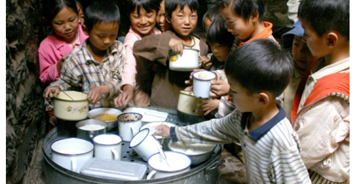 Хятад улс ядуурлыг устгасан нь… Манай төрийн түшээд суралцмаар…