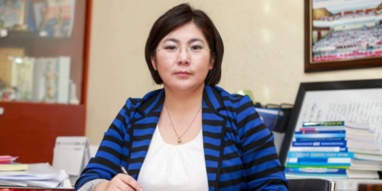 Б.Мягмар: Төрийн  байгууллагын  ширээн  дээр гаднын  чихэр биш,  дотоодын ааруул байх хэрэгтэй