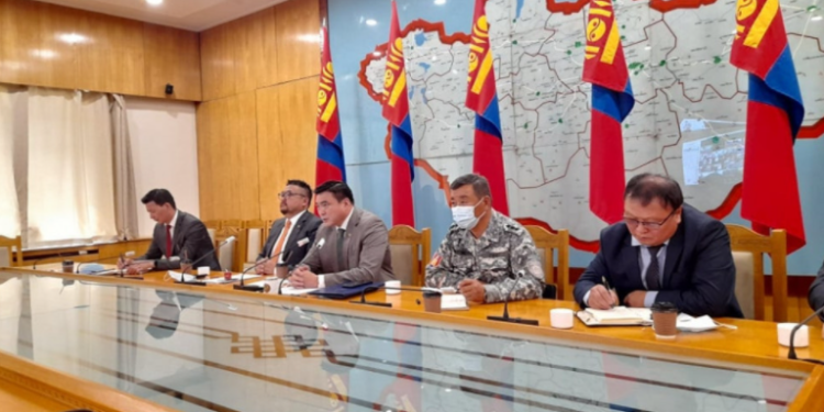 Малчдыг отроор явуулахыг тодорхой хугацаанд хязгаарлана