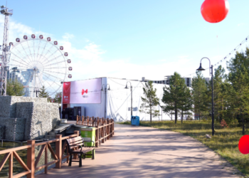 Шуурхай: ‘Мобиком корпораци’  ‘Digital Nation-2021’ оролцохгүй боллоо