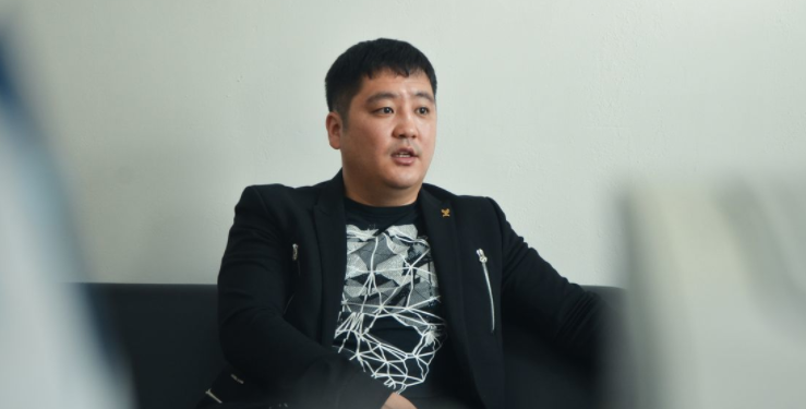 Б.Отгон: Э.Бадар-Ууганаа!! Цорын ганц өмч болох нэр төрийг чинь үлдээе!!! Луйвардсан Спортын эмнэлгээ буцаагаад өгчих!!!