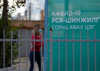 Өдөртөө 5000 гаруй тохиолдол бүртгэгдэж байгаагийн шалтгаан