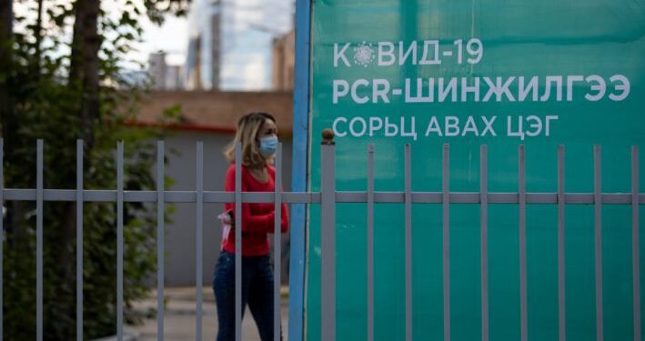 Өдөртөө 5000 гаруй тохиолдол бүртгэгдэж байгаагийн шалтгаан