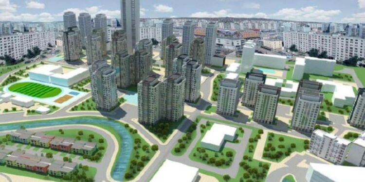 ИРГЭД САНААЧИЛГА ГАРГАХГҮЙ БОЛ ГЭР ХОРООЛЛЫН ДАХИН ТӨЛӨВЛӨЛТ ДАХИН 10 ЖИЛЭЭР ХОЙШИЛНО