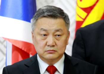 З.Энхболдыг АРДЧИЛСАН НАМААС “хөөх” санал гаргажээ