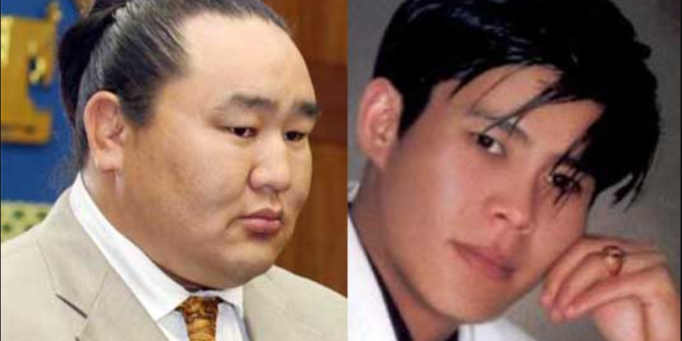 Их аварга Асашёорюүгийн хадам аав байсан дуучин Н.Гантулга хаана явна?