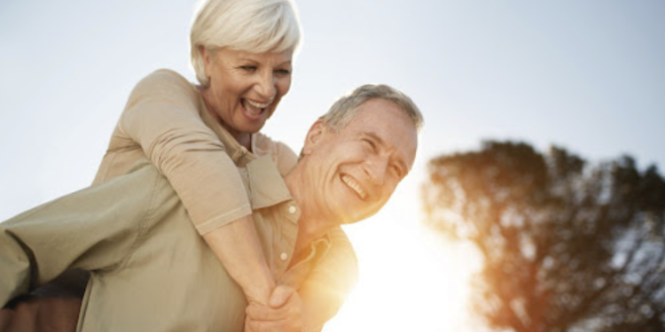 Өөрийнхөө хөгшин хувилбарт  захих захиас: Ямарч нөхцөлд нас  намбандаа байгаарай!