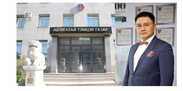 Э. Долгионы  залилан,  авлигын хэргийг   шүүхэд  өгч, АТГ-аас шалгаж  эхлэх гэж  байгааг мэдсэн үү,  Ерөнхий сайд аа!