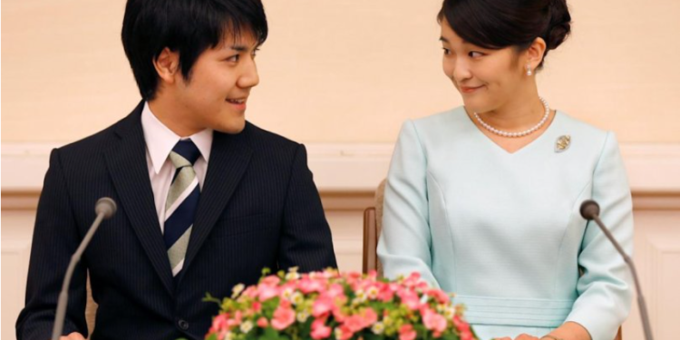 Хайртай залуутайгаа суухын тулд 1 сая доллараас татгалзсан МАКО гүнж