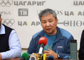М.Зоригт: 50 жилийн  дараа  Монгол Улс  байхгүй  болчих вий…