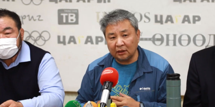 М.Зоригт: 50 жилийн  дараа  Монгол Улс  байхгүй  болчих вий…