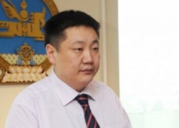 Гангстер  Э.Мөнх-Очироор л  Олимпын  хороог  удирдуулав  даа?!