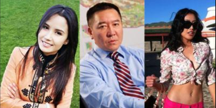 “Монгол газар”-ын  Мянганбаяр  сайн гэрийн эзэгтэй бэлддэг