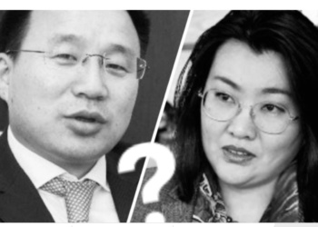 “Хөдөлмөр  эрхлэлтийн  ур чадварыг дээшлүүлэх”  төслийн  1 сая ам.доллар бас  хааччихав аа, А.Ариунзаяа Сайд аа!