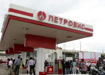 Петровис: Түгээгч нартай бүдүүлэг харилцах, дарамтлах, машинаар шүргэх явдал гарсанд харамсаж байна