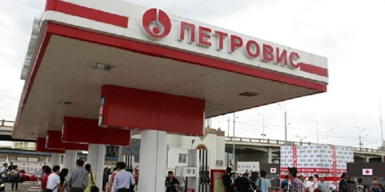 Петровис: Түгээгч нартай бүдүүлэг харилцах, дарамтлах, машинаар шүргэх явдал гарсанд харамсаж байна