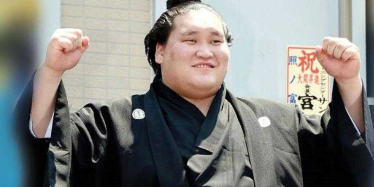 Тэрүнофүжи:  Хүн  болгонд  хайрлагдсан ЁКОЗҮНА болох хүсэлтэй