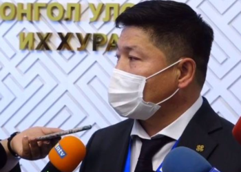 Шуурхай: Х.Нямбаатар: Э.Цэндбаатарт  гаргасан  шийдвэр өөрчлөгдөхгүй