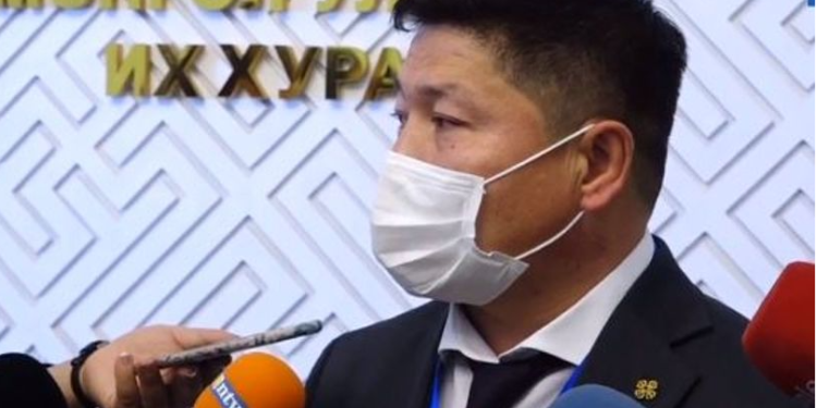 Шуурхай: Х.Нямбаатар: Э.Цэндбаатарт  гаргасан  шийдвэр өөрчлөгдөхгүй