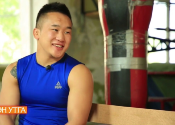 Э.ЦЭНДБААТАР:  БИ 3ОДОЛДООГҮЙ, АХ НАР НАМАЙГ 3ОДОХ  ҮЕД  ХОЛБООНЫ УЗ-ИЙН 3 ГИШҮҮН ХАРААД СУУЖ БАЙСАН