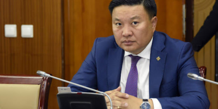 “ЖДҮ”-чин  Н.Цэрэнбатаас  өөр “Эрдэнэс Оюутолгой”-г удирдах хүн  МАН-д алга уу!