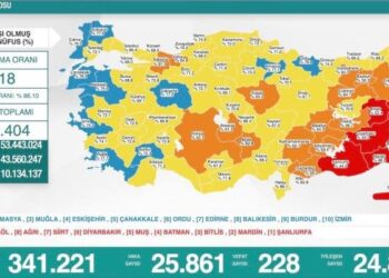 Турк улс цар тахлыг гэтэлж эдийн засгаа сэргээж, иргэдийн орлогоо нэмэгдүүлэхэд анхаарч эхэллээ