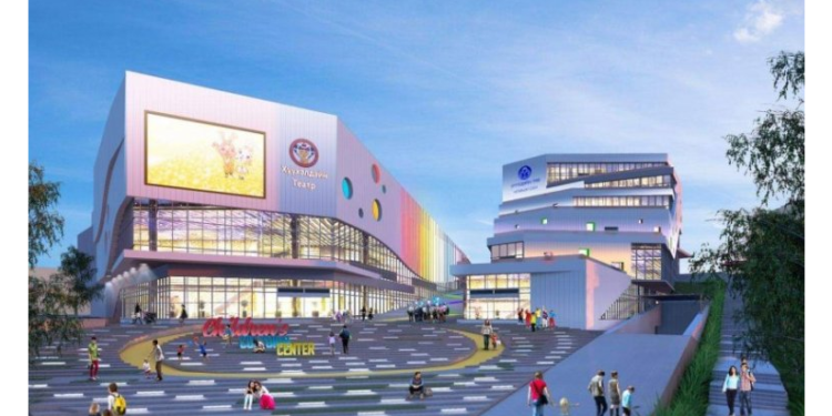 “Хүүхдийн төлөө фонд”-ын мөнгийг ХОЁР яам булаацалдаж эхэллээ