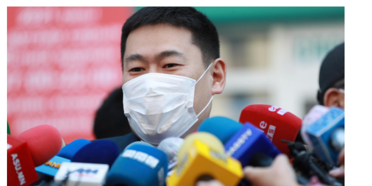 Л.Оюун-Эрдэнэ: Мэргэжлийн сайд нарыг ажлыг нь хийлгэе, нэг ч сайд огцрохгүй