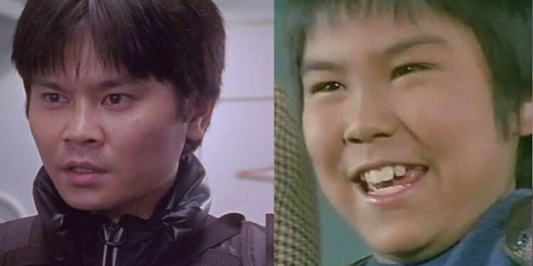 Чотарогийн дүрд тоглосон  Томонори Йошида  өдгөө 55 настай