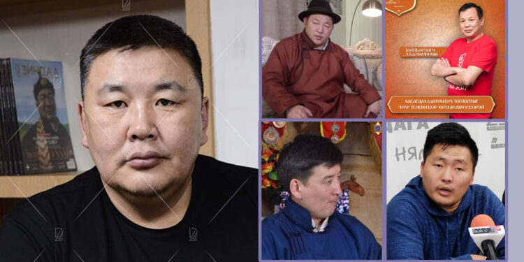 МОРЬ ТАЙЛБАРЛАГЧ ОЮУНБААТАР  МАЛЫН  ХУЛГАЙЧ, ШИЖИРБАТ  ШААРИГ  ТОГЛУУЛАГЧ…