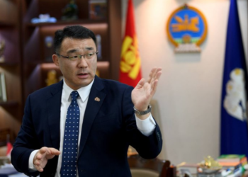 Д.Сумъяабазар: Би ханиалгаад байна, гэхдээ КОВИД  биш