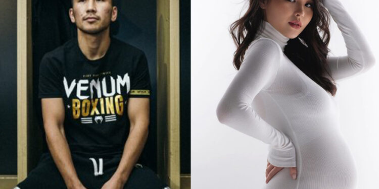 МУГТ Н.Төгсцогтын үзэсгэлэнт эхнэр охиныг нь төрүүлжээ