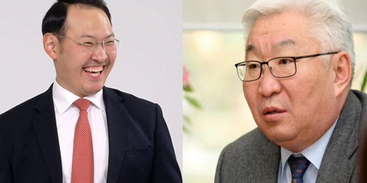 Шуурхай: Э.Батшугар Э.Бат-үүлийг мэтгэлцээнд дуудлаа