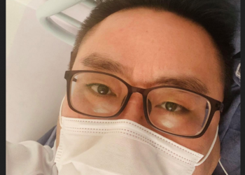 Г.Алтантүрүү: Эмч нарыг үзэн ядацгаая