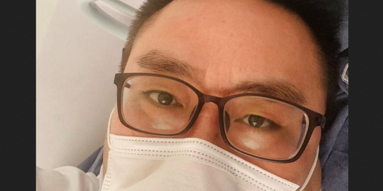 Г.Алтантүрүү: Эмч нарыг үзэн ядацгаая